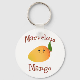 Chaveiro Manga Maravilhosa
