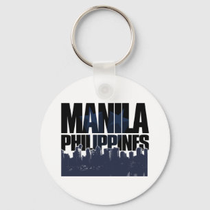 Chaveiro Manila FILIPINAS