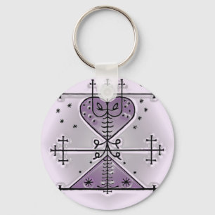 Chaveiro Manman Brigit Key Chain