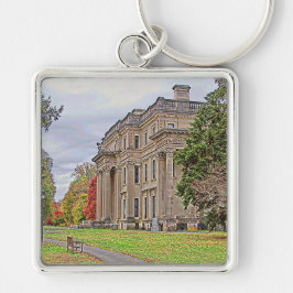 Chaveiro Mansão de Vanderbuilt