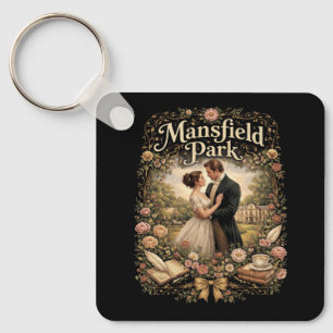 Chaveiro Mansfield Park