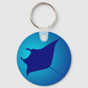Chaveiro Mantas Cheiraram ray