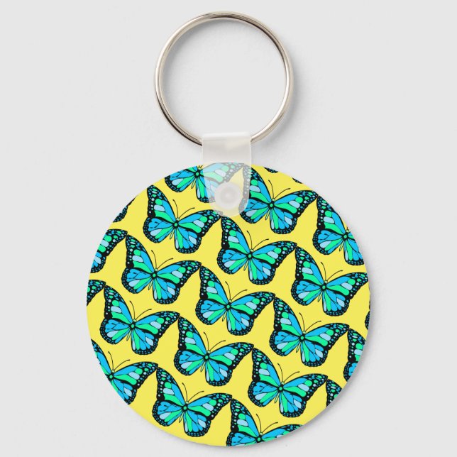 CHAVEIRO MANTEIGA-21 (Frente)