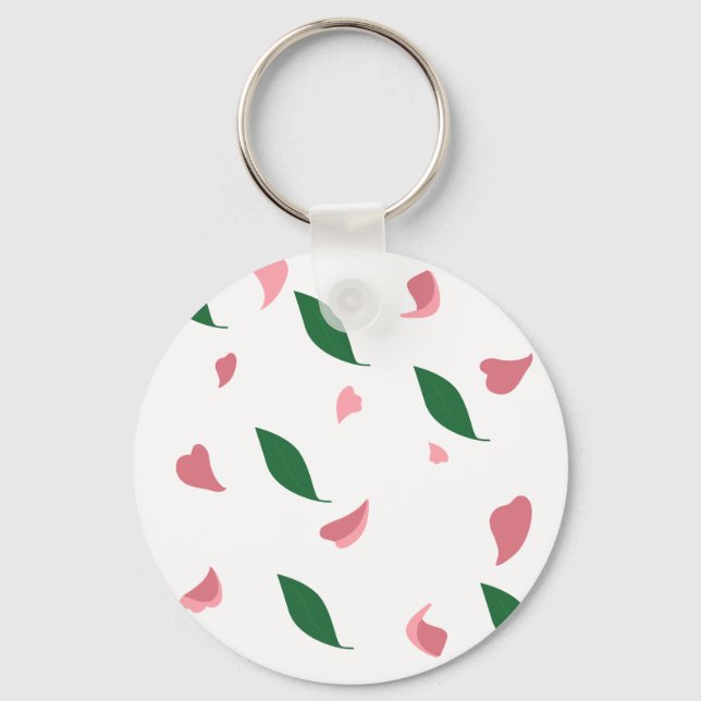 CHAVEIRO MANTENHA-A SIMPLES (Frente)