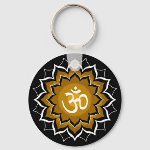 Chaveiro Mantra Chakra