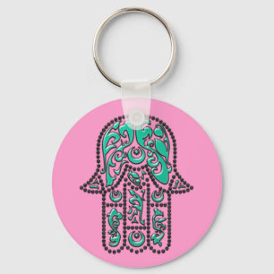 Chaveiro Mão de Fatimas…