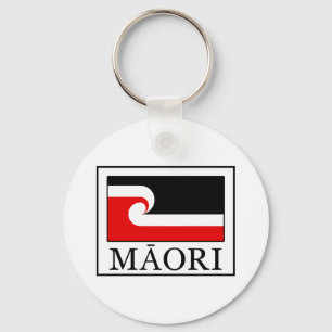 Chaveiro Maori
