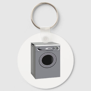 Chaveiro Máquina de lavagem