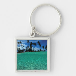 Chaveiro Mar e Ilha, Indonésia