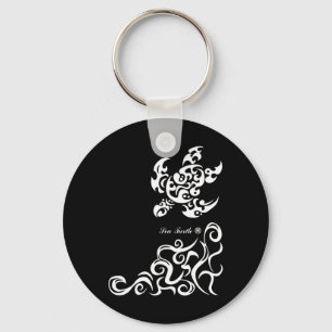 CHAVEIRO MAR TURTLE-W