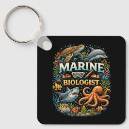 Chaveiro Maravilhas do Reino Oceânico