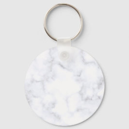 Chaveiro Marble Branco