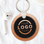 Chaveiro Marca de logotipo comercial do Promocional de cobr<br><div class="desc">Personalize facilmente esta porta copos com o logotipo da sua empresa ou imagem personalizada. Você pode alterar a cor de fundo para corresponder ao seu logotipo ou às cores corporativas. Os chaveiros personalizados com o logotipo da sua empresa são úteis e leves para clientes e funcionários e, ao mesmo tempo,...</div>
