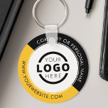 Chaveiro Marca do logotipo comercial do Promocional amarelo<br><div class="desc">Personalize facilmente esta porta copos com o logotipo da sua empresa ou imagem personalizada. Você pode alterar a cor de fundo para corresponder ao seu logotipo ou às cores corporativas. Os chaveiros personalizados com o logotipo da sua empresa são úteis e leves para clientes e funcionários e, ao mesmo tempo,...</div>