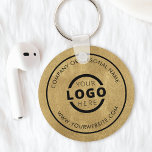 Chaveiro Marca do logotipo de empresa do Promocional Dourad<br><div class="desc">Personalize facilmente esta porta copos com o logotipo da sua empresa ou imagem personalizada. Você pode alterar a cor de fundo para corresponder ao seu logotipo ou às cores corporativas. Os chaveiros personalizados com o logotipo da sua empresa são úteis e leves para clientes e funcionários e, ao mesmo tempo,...</div>