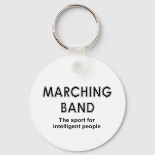 Chaveiro Marching Banda Sport