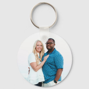 Chaveiro Marco e Amanda Magnet
