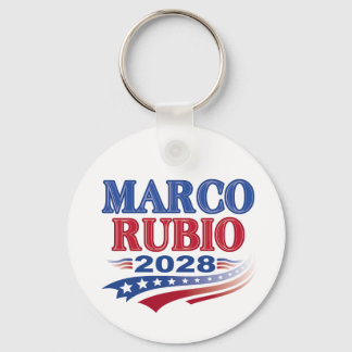 Chaveiro Marco Rubio 2028 (3º)