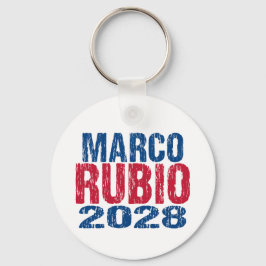 Chaveiro Marco Rubio 2028 (des)