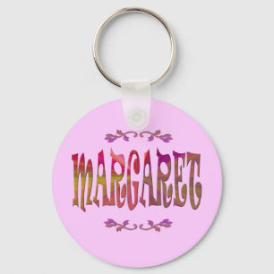 Chaveiro Margaret Keychain