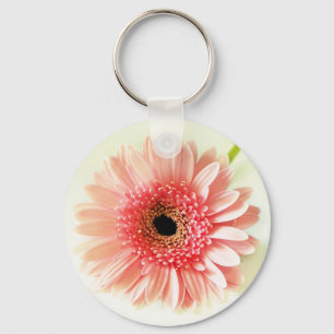 Chaveiro Margarida do Gerbera