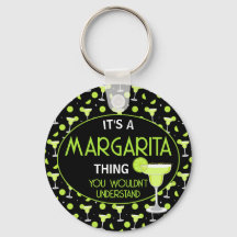 Margarita Cocktail Fofo