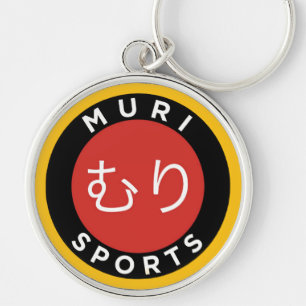 Chaveiro MARI SPORTS