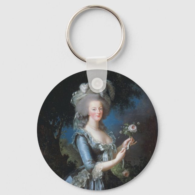 Chaveiro Maria Antonieta (Frente)