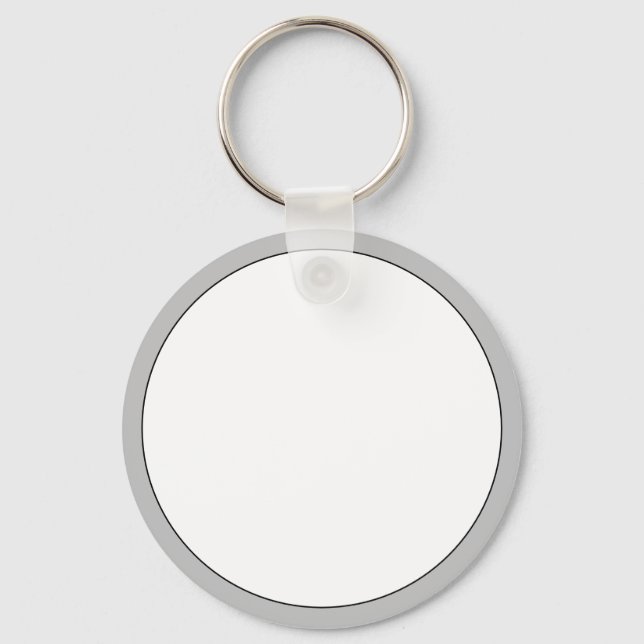 Chaveiro Marido não quer questionar após o teste de Pub (Frente)