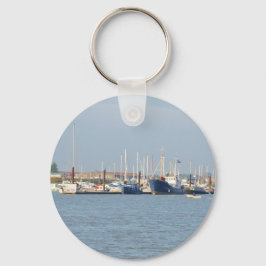 Chaveiro Marina de Essex