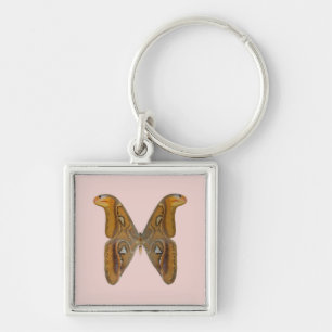 Chaveiro Mariposa Atlas