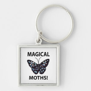 Chaveiro Mariposa Mota Mariposas Mágicas