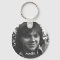 Mark Roller Key Chain