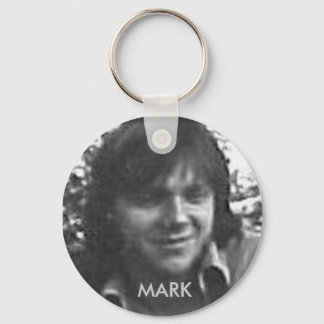 Chaveiro Mark Roller Key Chain