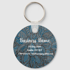 Chaveiro Marketing de nome de empresa Classificação de chav