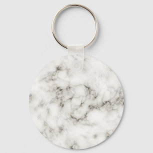 Chaveiro Mármore branco