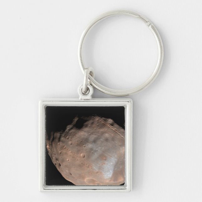 Chaveiro Mars moon Phobos 2 (Frente)
