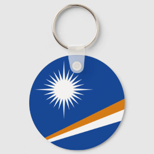 Chaveiro Marshall Islands