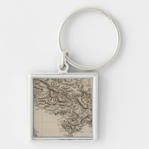 Chaveiro Martinico 2