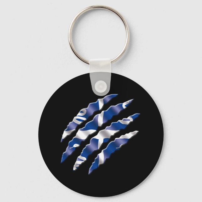 Chaveiro martinique (Frente)