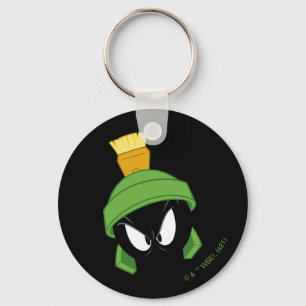 Chaveiro MARVIN, O MARTIAN™ Angry Face