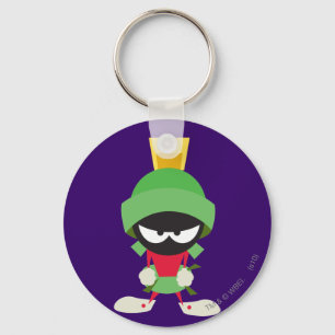Chaveiro MARVIN O MARTIAN™ Ready to Attached (Pronto para