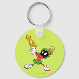Chaveiro MARVIN THE MARTIAN™ AMING Laser