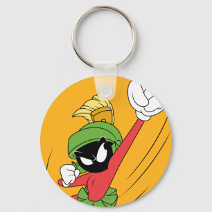 Chaveiro MARVIN THE MARTIAN™ Punch