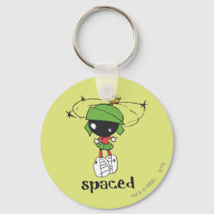 Chaveiro MARVIN THE MARTIAN™ Spaced
