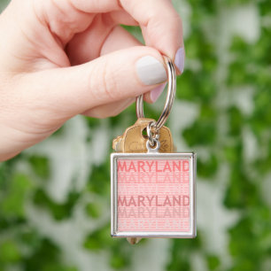 Chaveiro Maryland