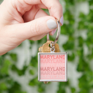 Chaveiro Maryland