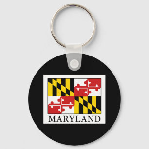 Chaveiro Maryland