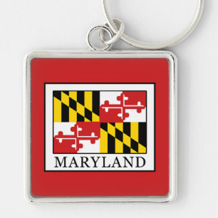 Chaveiro Maryland