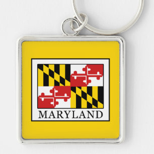 Chaveiro Maryland